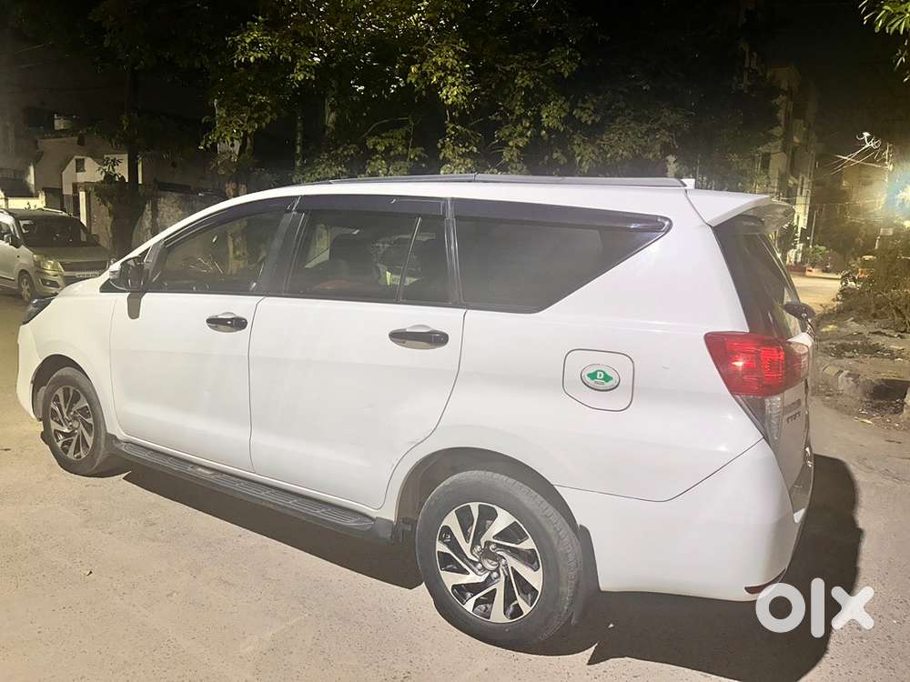 Toyota Diesel Car 2018
