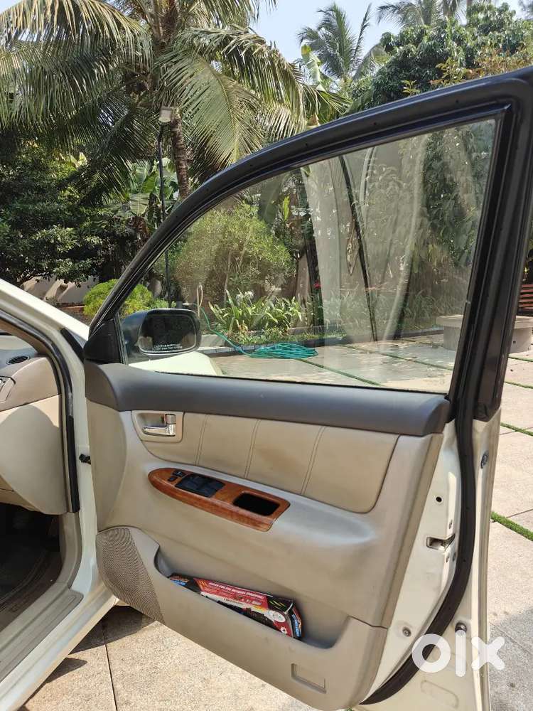 Toyota Corolla H2 2004