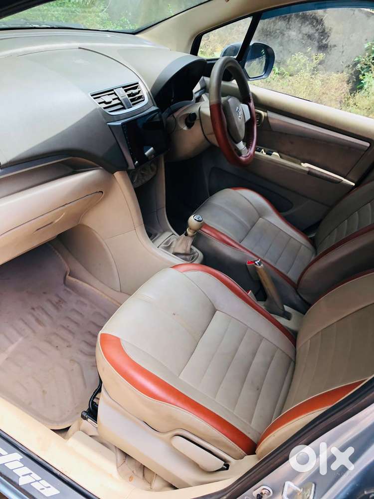 Maruti Suzuki Ertiga 2012-2015 Vdi, 2012, Diesel