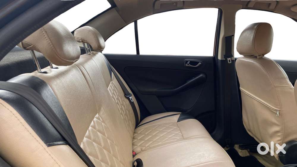 Tata Zest  1.2 Revotron Xt, 2015, Petrol