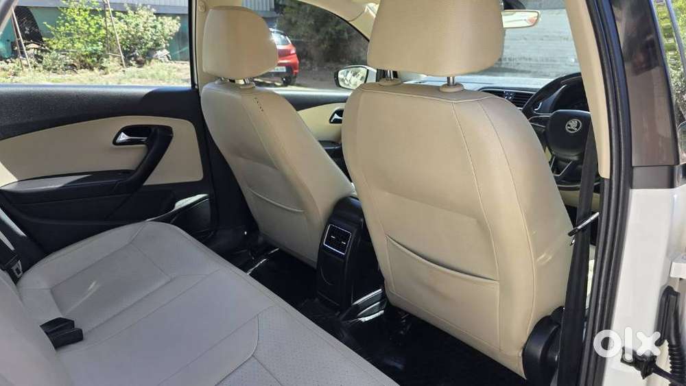 Skoda Rapid 1.5 Tdi Style, 2017, Diesel