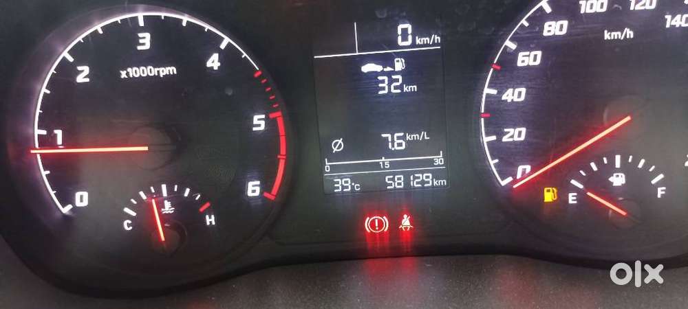 Hyundai Verna 1.6 S Crdi, 2022, Diesel