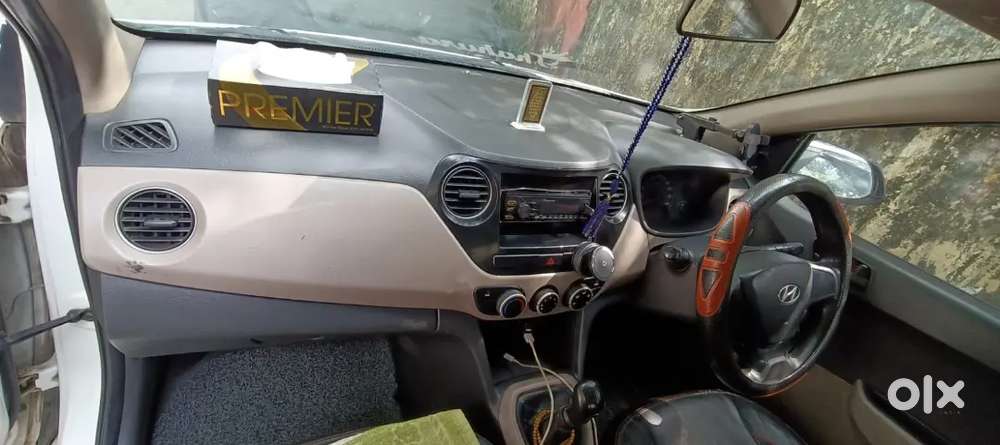 Hyundai Xcent 2019 Diesel