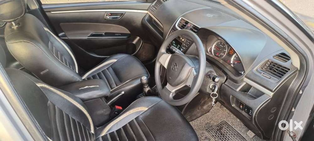 Maruti Suzuki Swift Ddis Vdi, 2014, Diesel