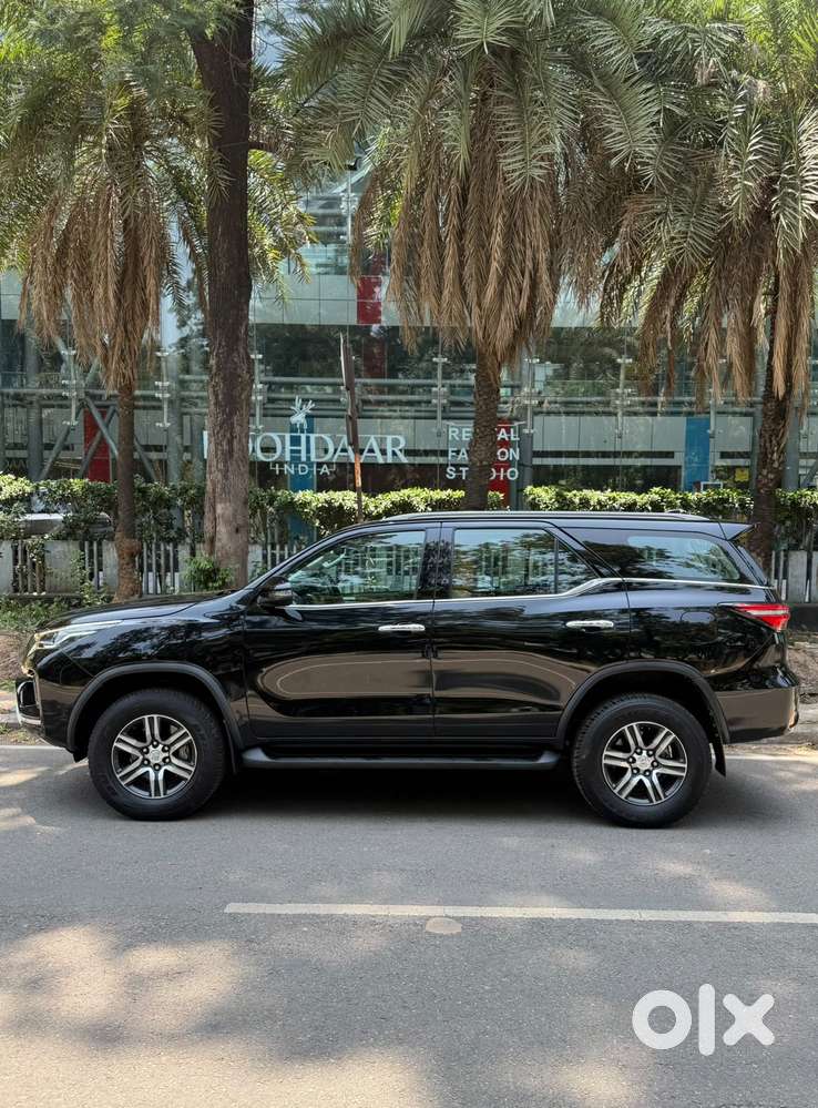 Toyota Fortuner 3.0 4x2 Automatic, 2023, Diesel