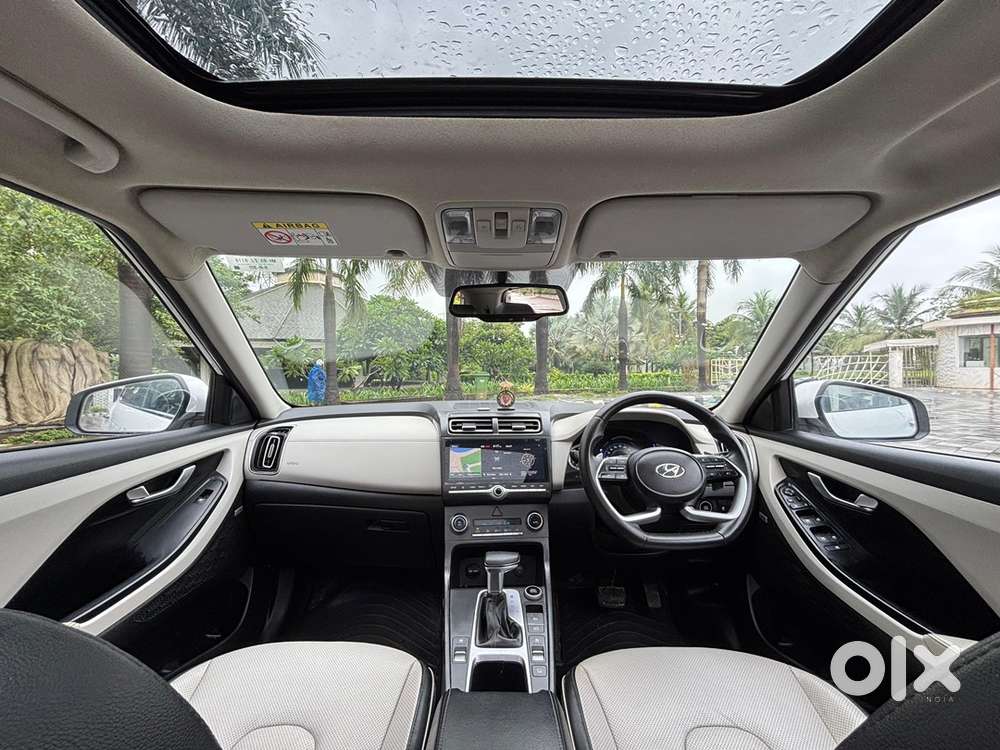 Hyundai Creta Diesel 2020