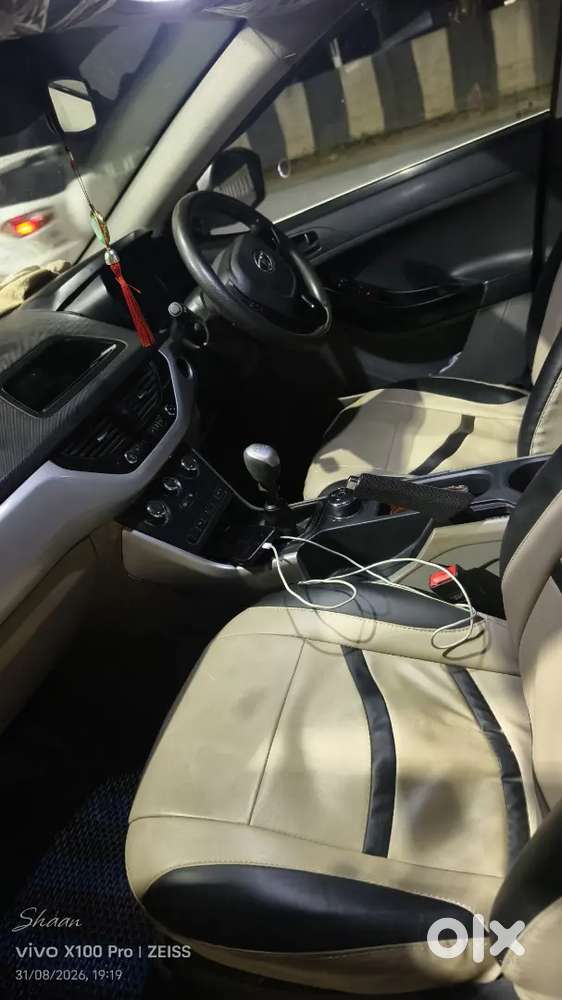 Tata Nexon Revotron 2018 In Perfect Condition