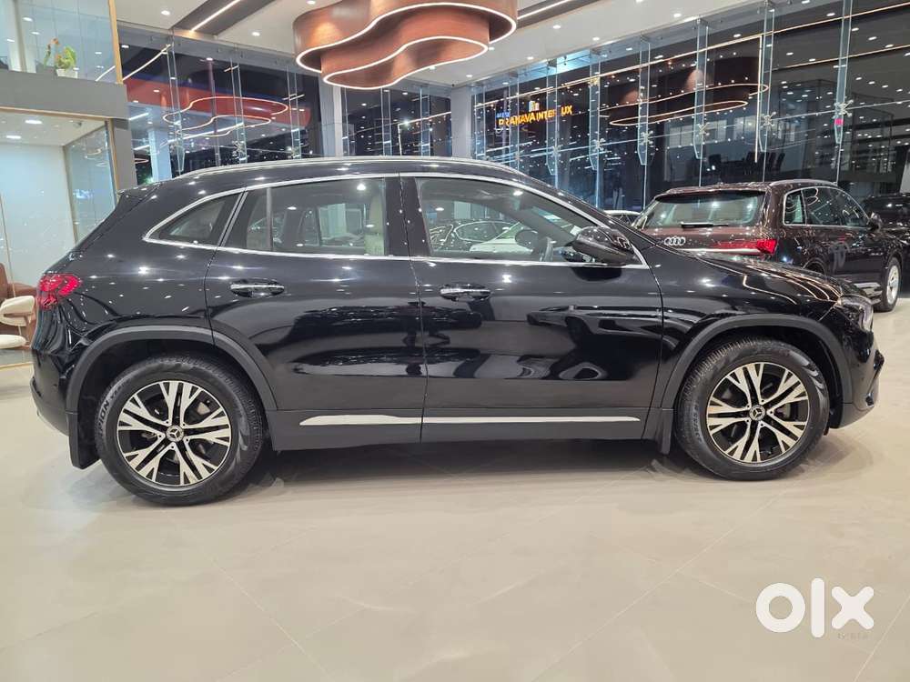 Mercedes-benz Gla 220d 4matic, 2024, Diesel