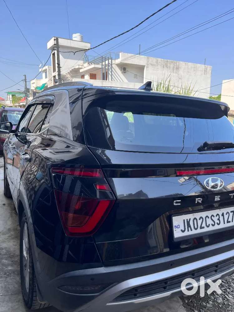 Hyundai Creta In Excellent Condition