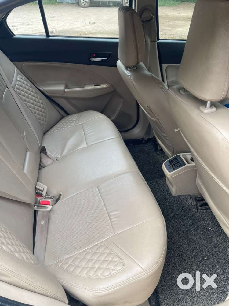Maruti Suzuki Dzire 2023