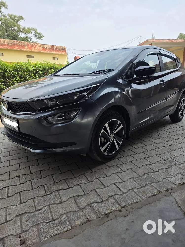 Tata Altroz Xza Plus 2025