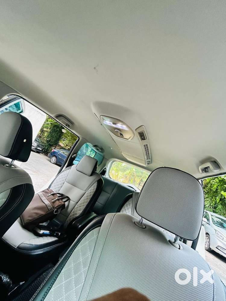 Mahindra Marazzo Diesel 2019