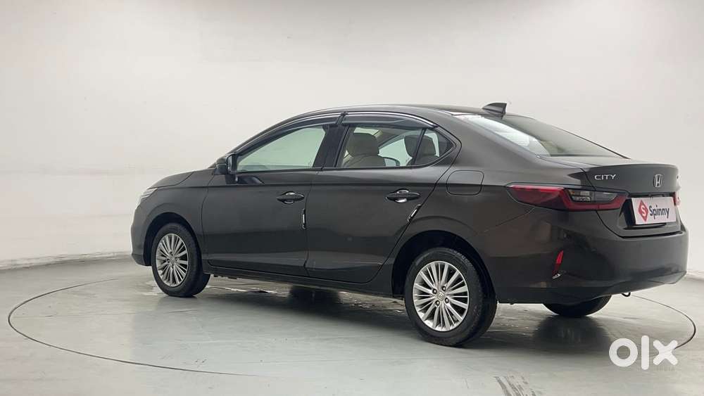 Honda City I-vtec V, 2022, Petrol