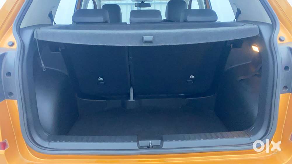 Skoda Kushaq 1.5 Tsi Style, 2021, Petrol