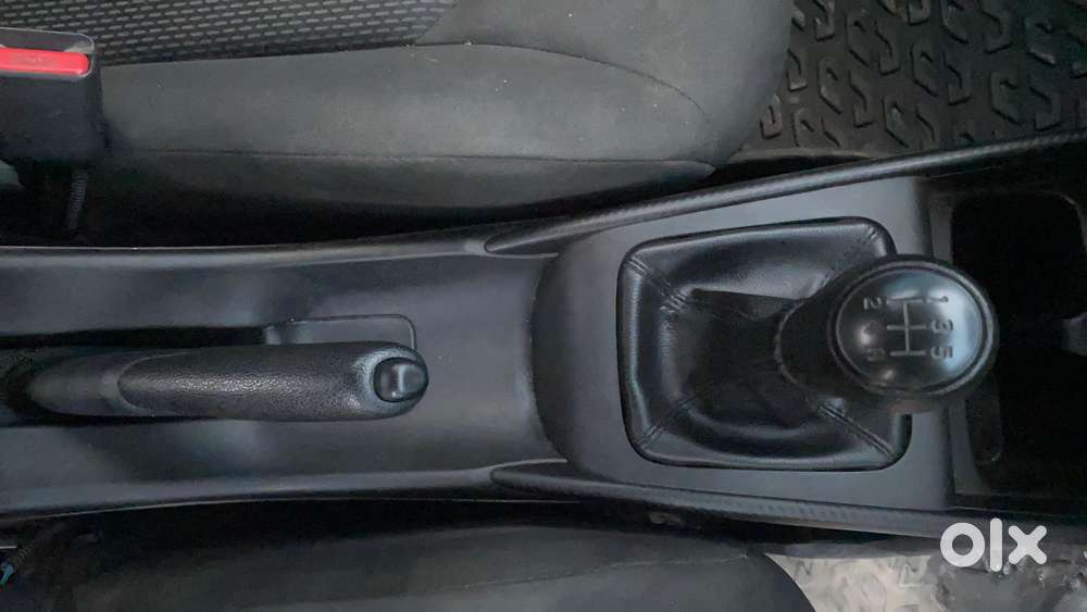 Maruti Suzuki Baleno Sigma, 2022, Petrol