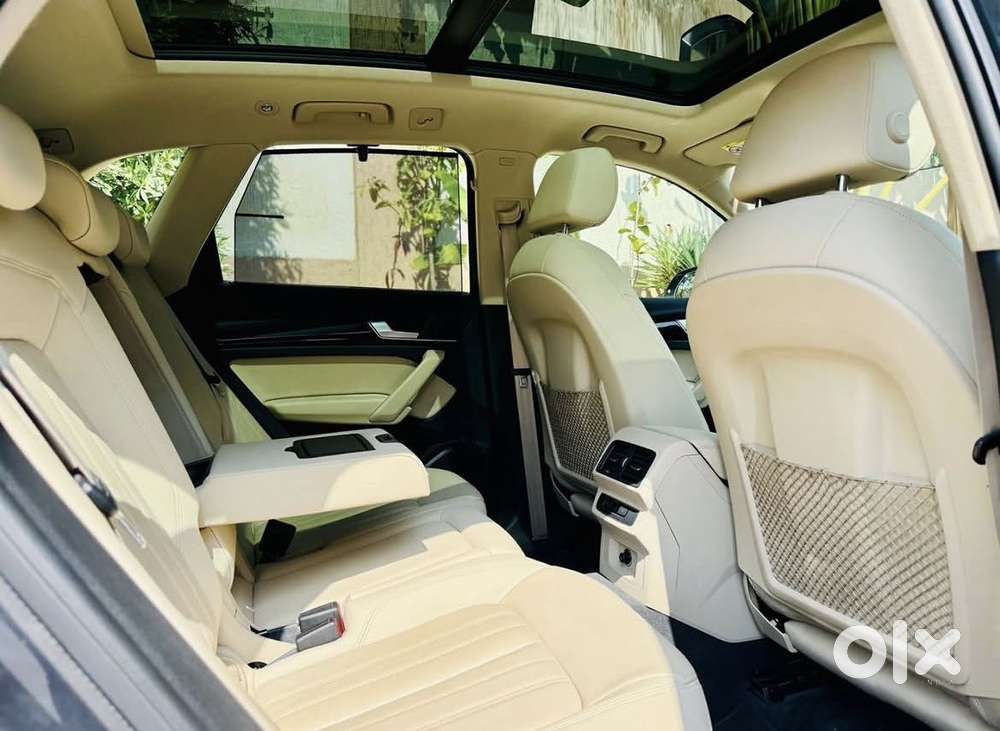 Audi Q3 40 Tfsi Premium Plus, 2022, Petrol