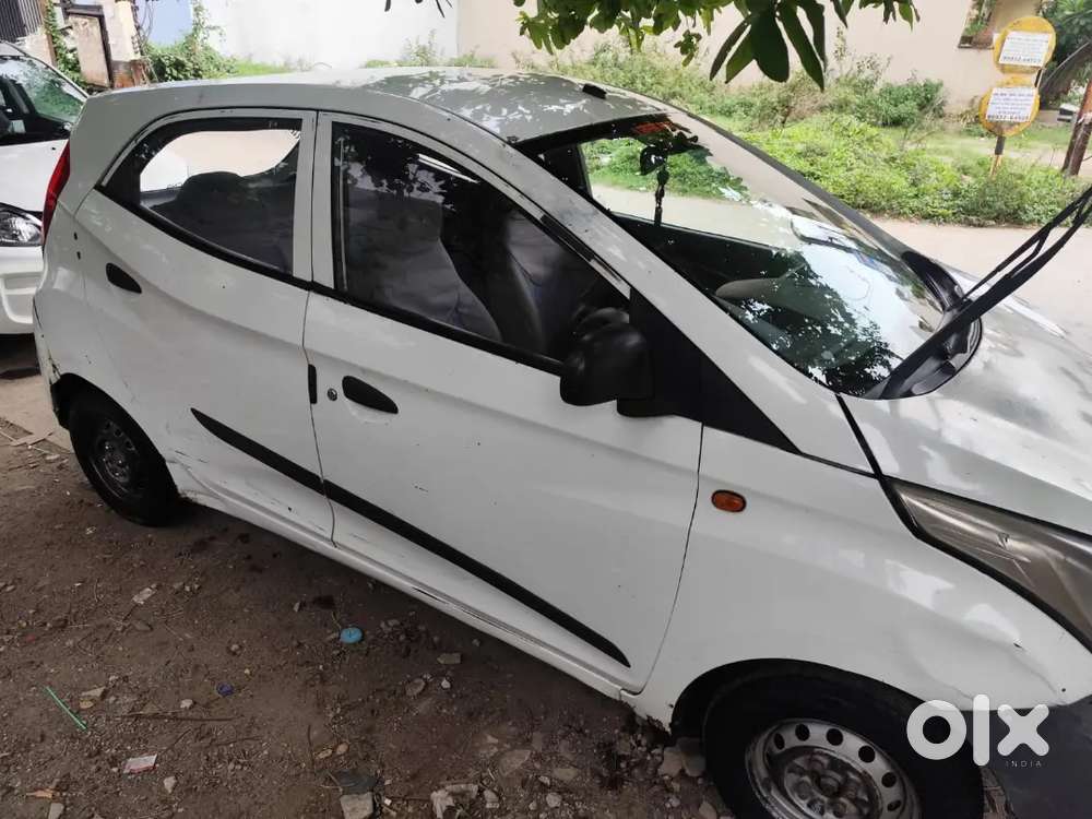 Hyundai Eon 2017