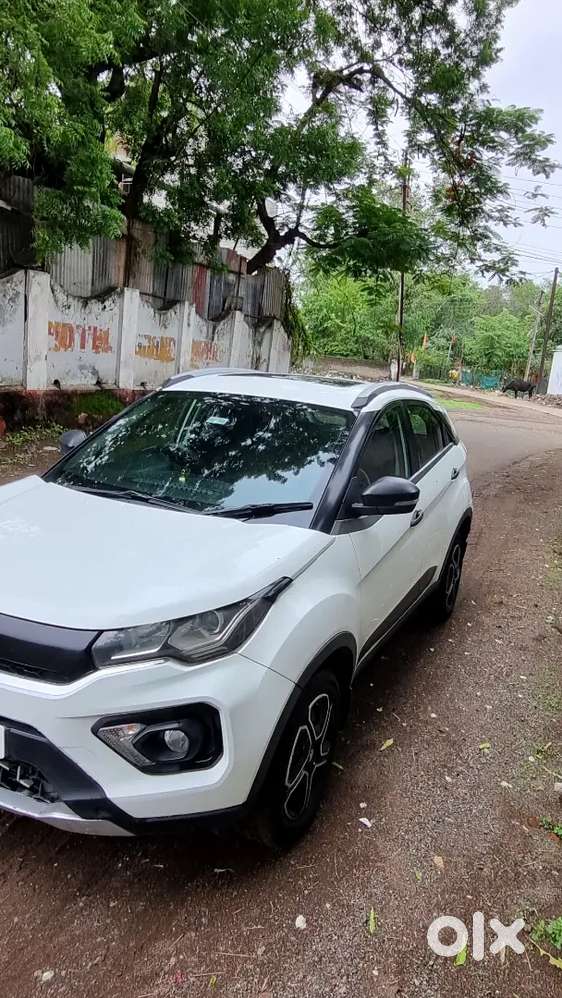 Tata Nexon Revotorq 2021