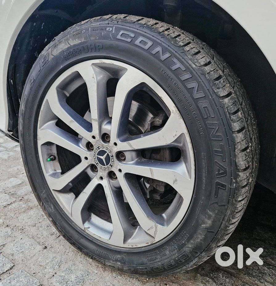 Mercedes-benz Gle Class 250d, 2019, Diesel