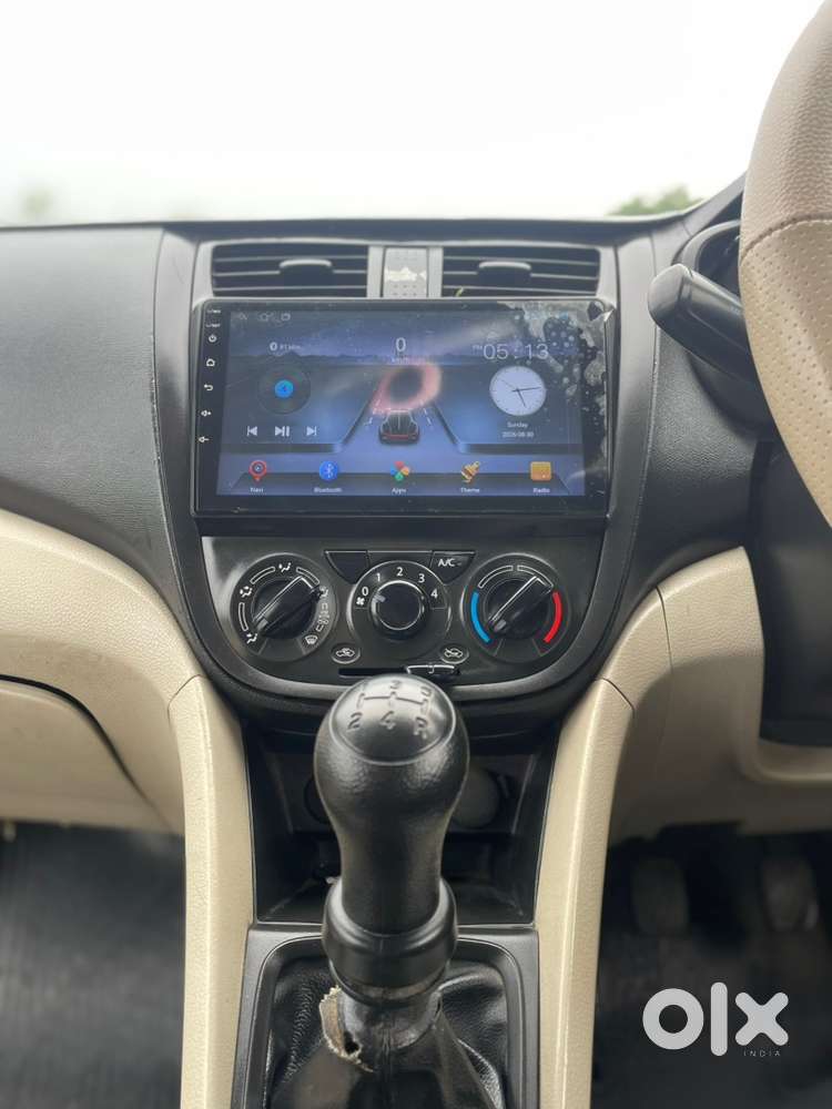 Maruti Suzuki Celerio 2020 Cng Company Fitted