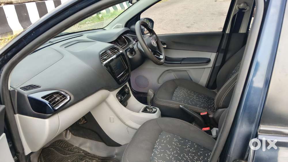 Tata Tiago Xza Plus, 2021, Petrol