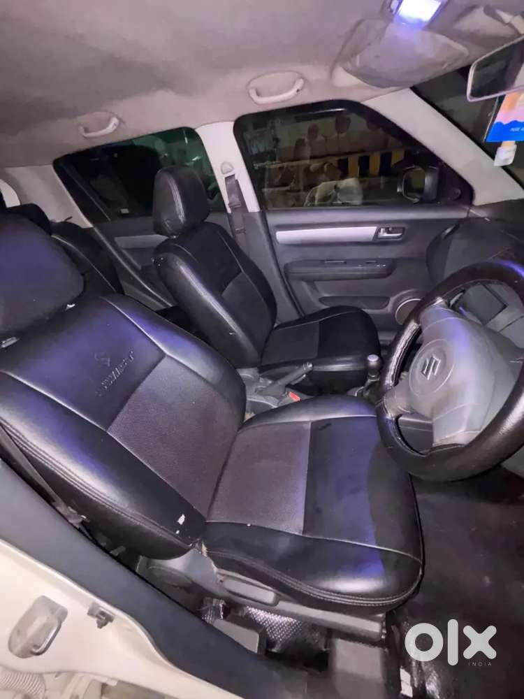 Maruti Suzuki Swift 2009 Diesel 140000 Km Driven