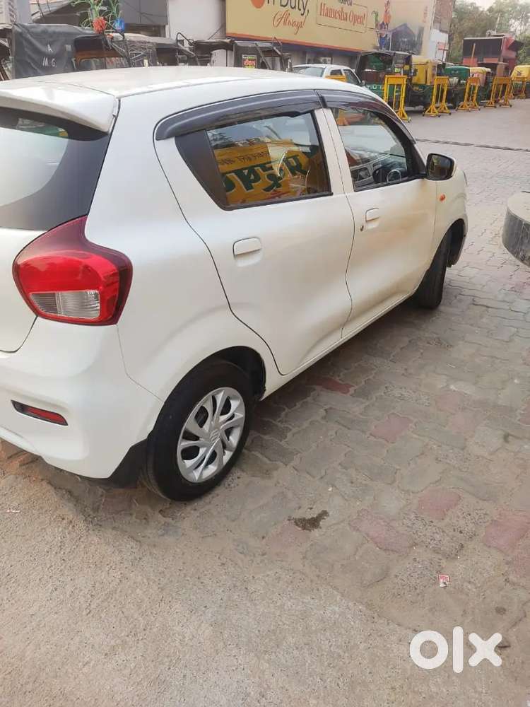 Maruti  Celerio 2022 Cng & Hybrids 4630 Km Driven