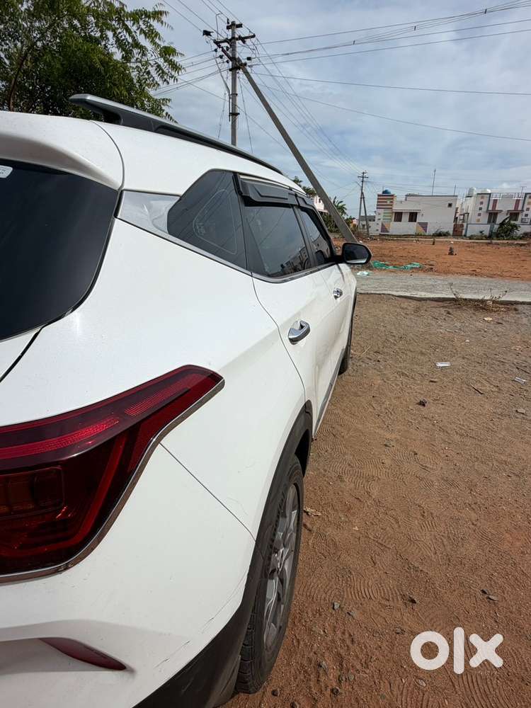 Kia Seltos 2020 Diesel Good Condition