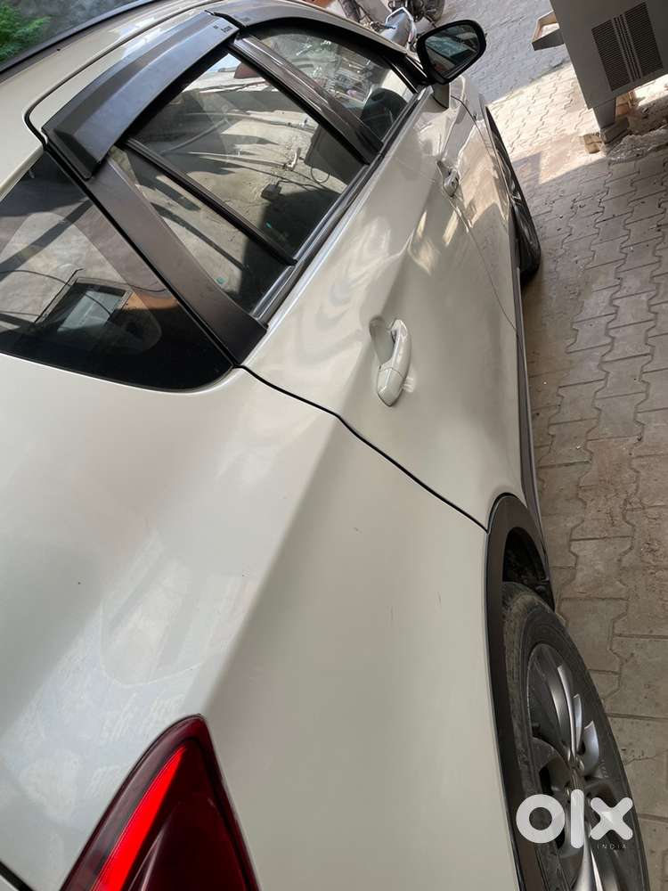 Maruti Suzuki S-cross 2017