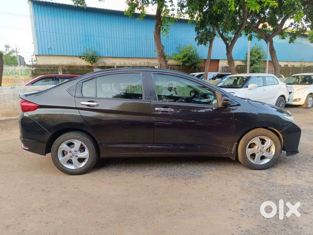 Honda City I Dtec Vx, 2014, Diesel