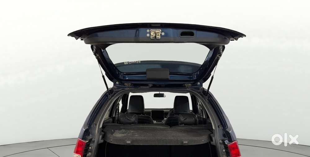 Maruti Suzuki Ignis 1.2 Delta, 2023, Petrol