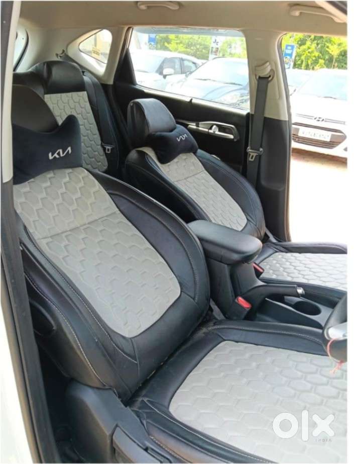 Kia Seltos 1.5 Htk+, 2022, Petrol