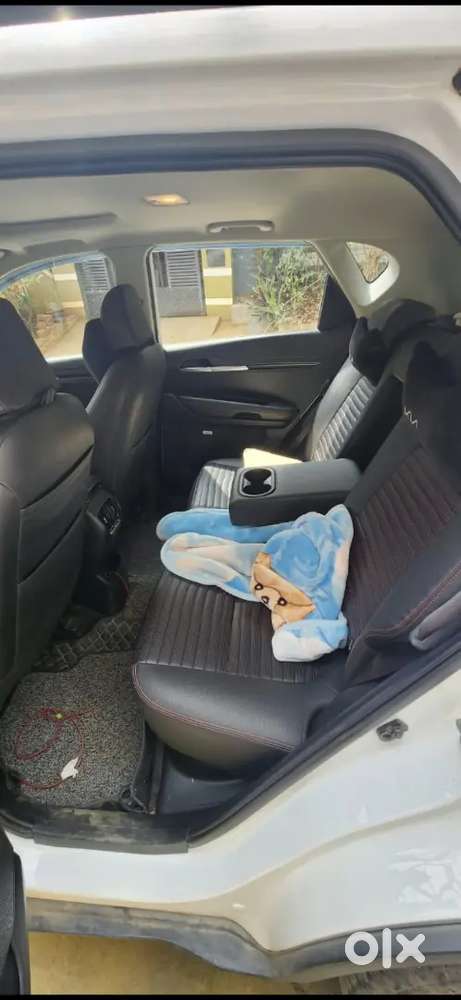 Kia Sonet 2020 Petrol 60000 Km Driven