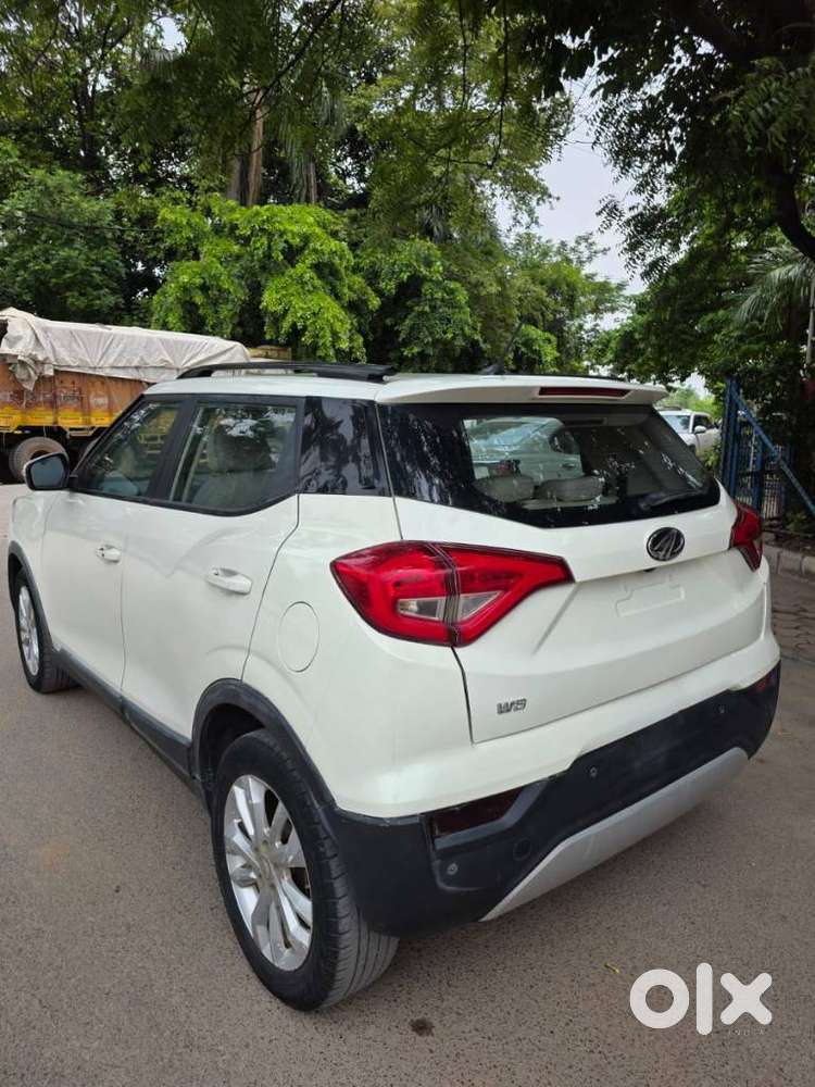 Mahindra Xuv300 W4 Diesel, 2021, Diesel