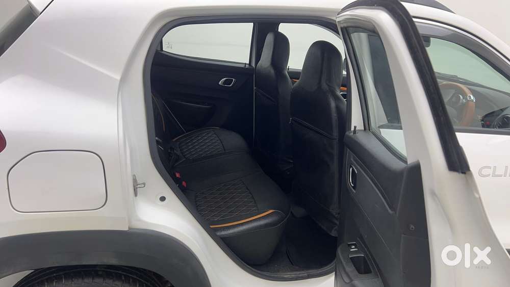 Renault Kwid Climber 1.0 Amt Opt, 2020, Petrol