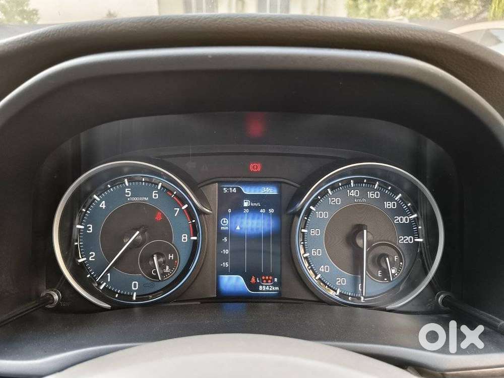 Toyota Rumion V Mt, 2024, Petrol