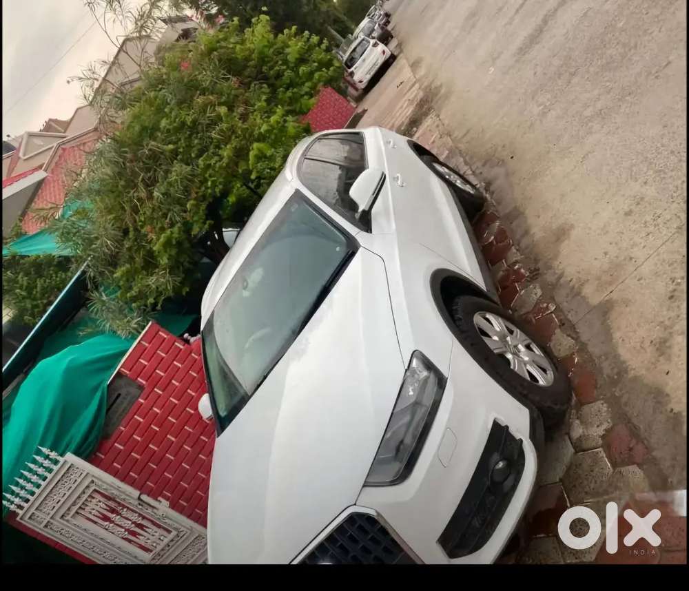 Audi Q3 2015 Diesel 69900 Km Driven