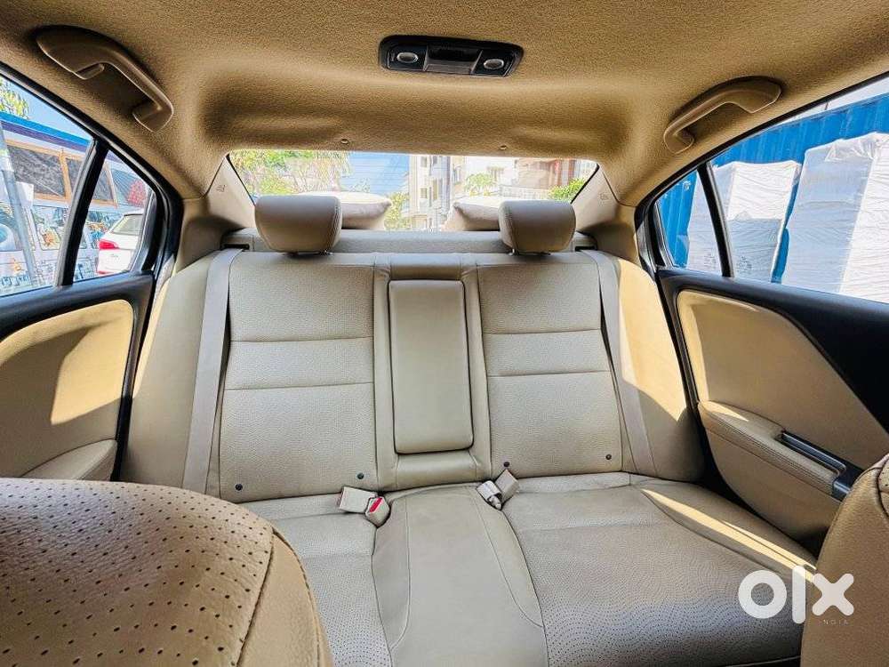 Honda City Zx Vtec, 2020, Petrol