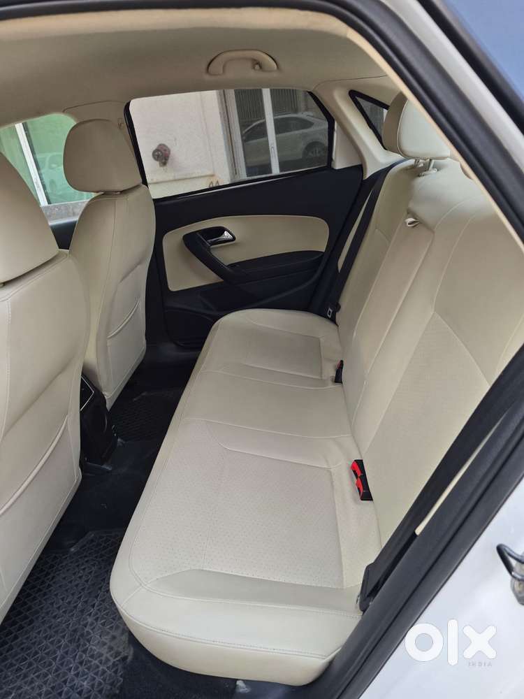 Skoda Rapid 1.5 Tdi At Style, 2017, Diesel