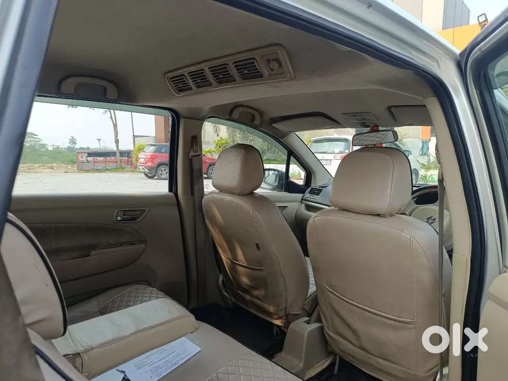 Maruti Suzuki Ertiga 2014 Diesel 160000 Km Driven