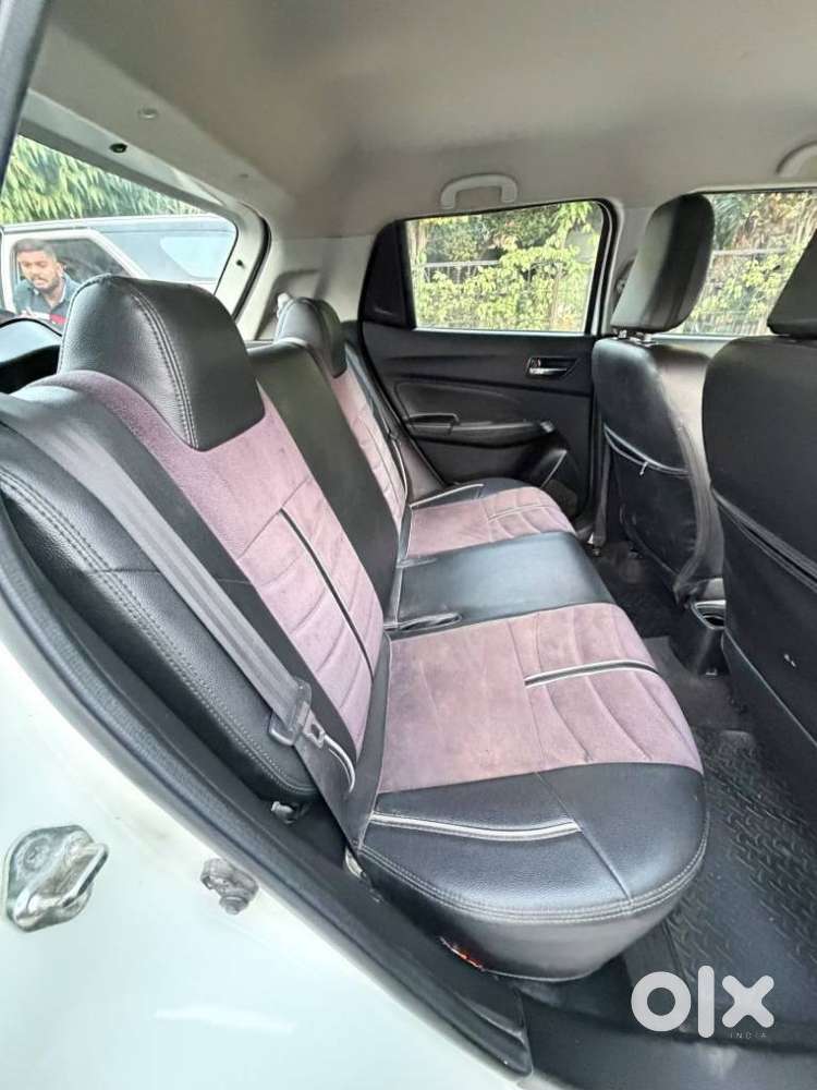 Maruti Suzuki Swift Vxi 1.2 Abs Bs-iv, 2021, Petrol