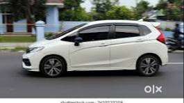 Honda Jazz 2015