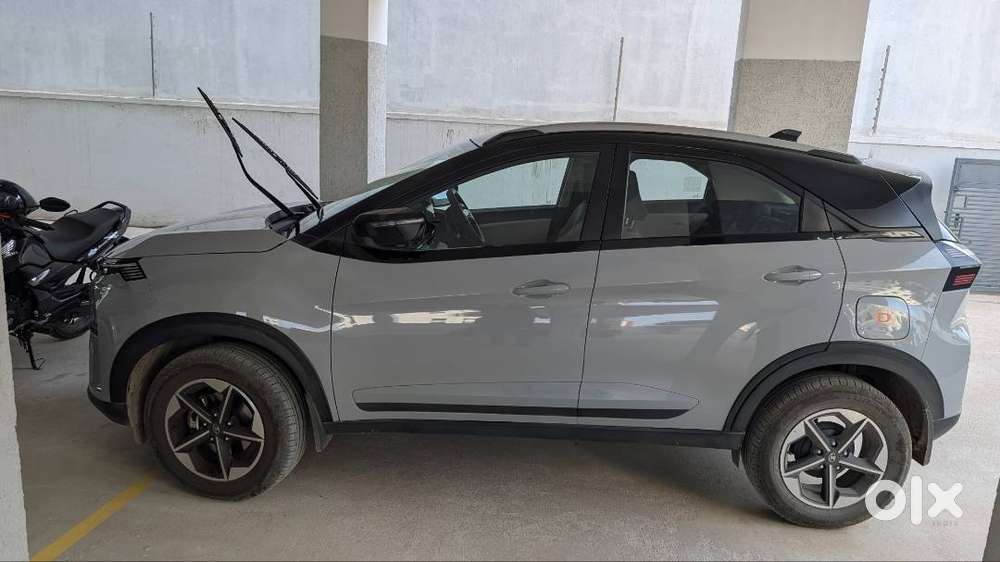 Dec Manufactured Tata Nexon Sale.low Kms As We Are Moving Abroad