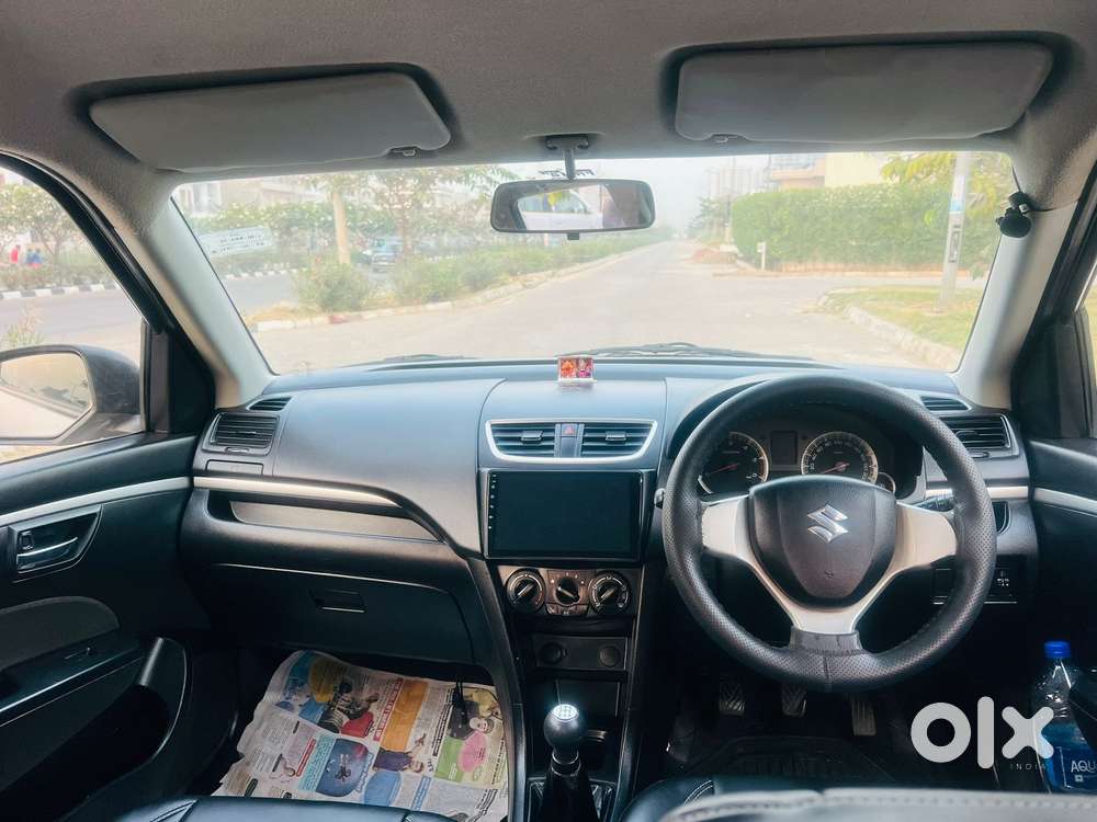 Maruti Suzuki Swift Vdi Optional, 2014, Diesel