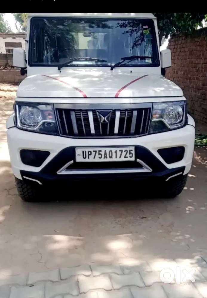 Bolero B6 2023 , 42k