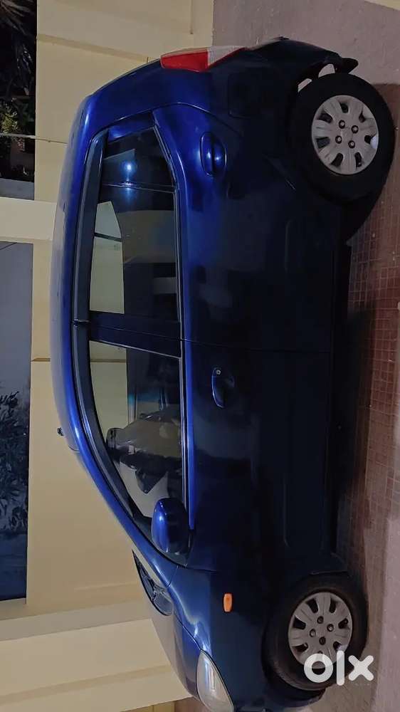 Hyundai I10 2008