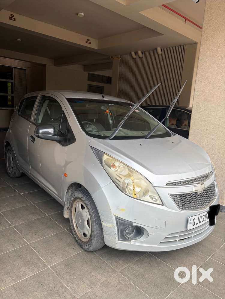 Chevrolet Beat 2011 Diesel