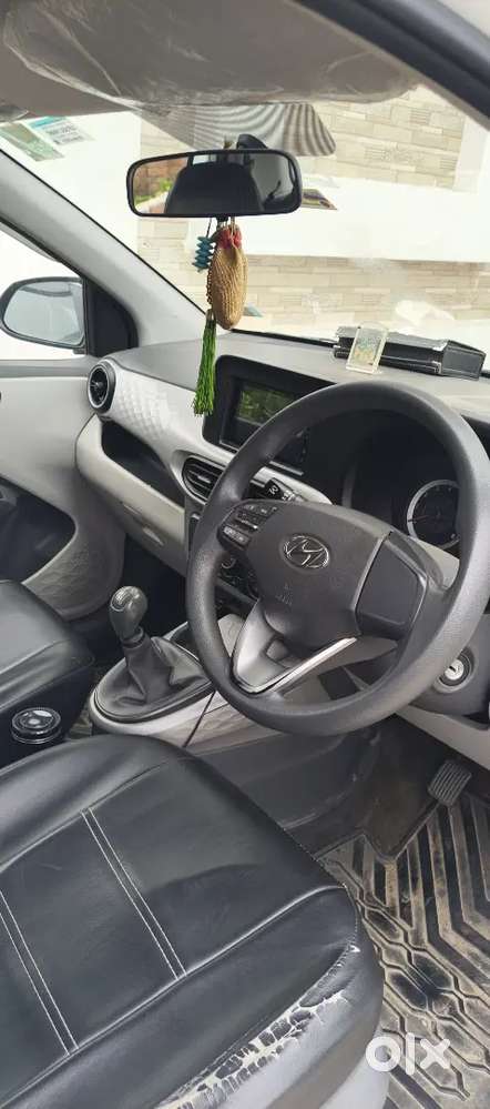 2023 Hyundai Grand I10 Petrol