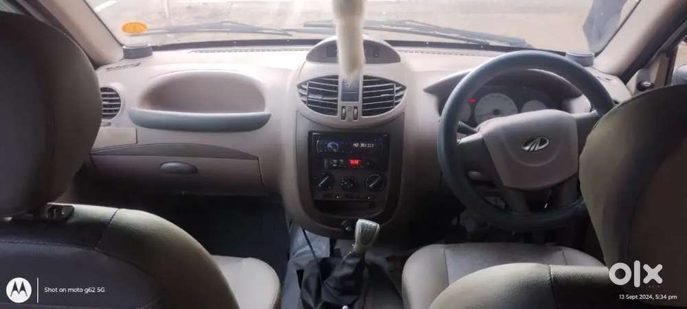 Mahindra Xylo D2 2010 Year