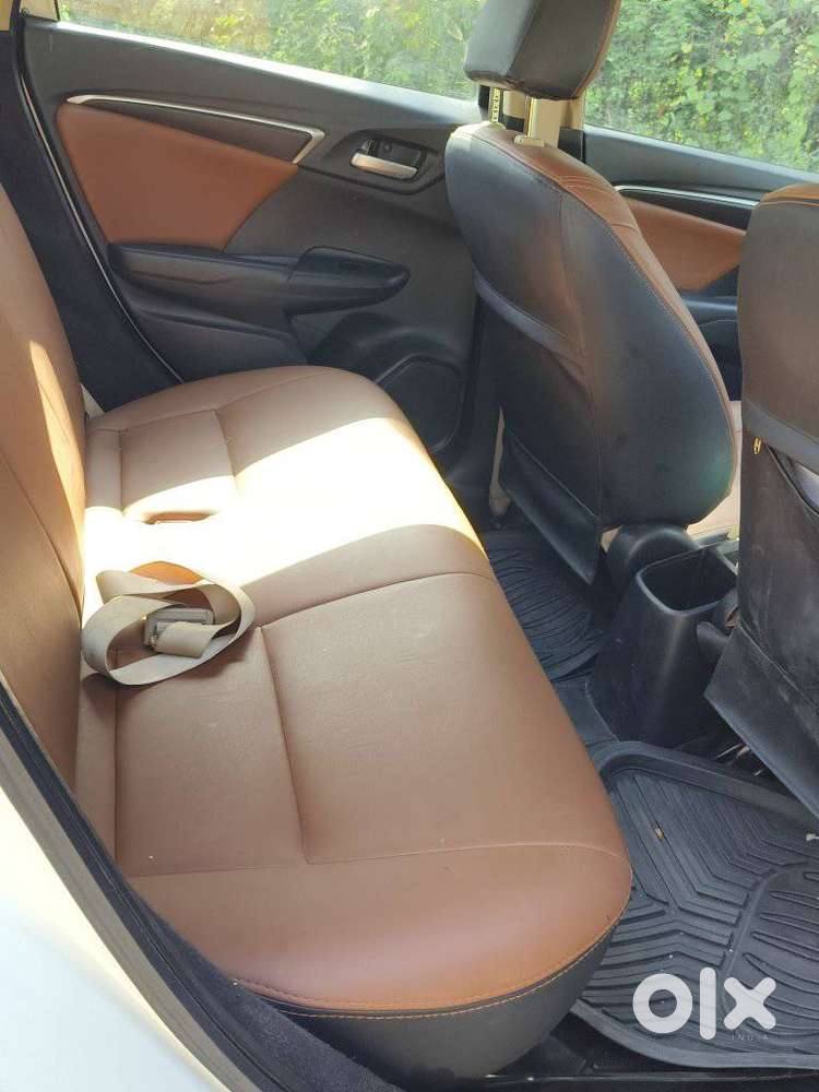 Honda Jazz 1.2 V At I Vtec, 2016, Petrol